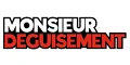 Monsieur deguisement Coupons