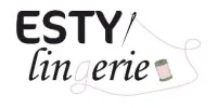 Esty Lingerie Coupons