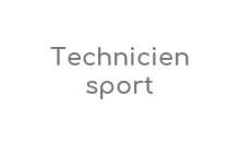 Technicien sport Coupons