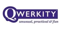 Qwerkity Coupons