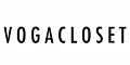 VogaCloset Coupons
