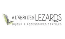 A L'Abri Des Lézards Coupons