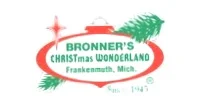Bronner's Christmas wonderland Coupons