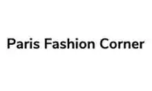 Paris Fashion Corner Coupons