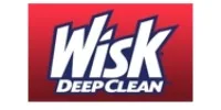 Wisk.com Coupons