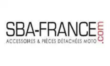 Sba france Coupons