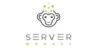 ServerMonkey Coupons