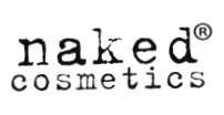 Naked Cosmetics and Coupons