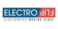 ElectroFlip Coupons