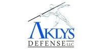 Aklysdefense.com Coupons