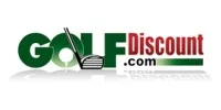 GolfDiscount Coupons