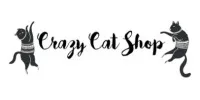 Crazy Cat Shop Coupons