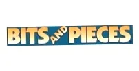Bits And Pieces Coupons