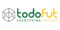 TodoFut Coupons