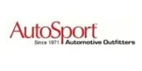 AutoSport Coupons