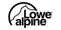 Lowe Alpine Coupons