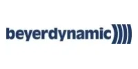 Beyerdynamic Coupons