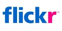 Flickr Coupons