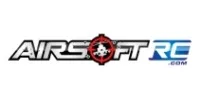 AirsoftRC Coupons