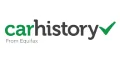 CarHistory Coupons
