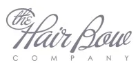 The Hair Bow Coupons