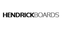 Hendrickboards.com Coupons