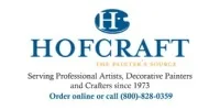 Hofcraft Coupons