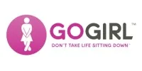 Go-Girl Coupons