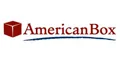 American Box Coupons