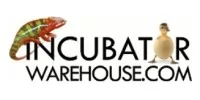Incubator Warehouse Coupons