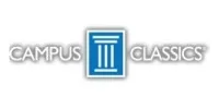 Campus Classics Coupons