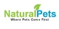 Natural Pets Coupons