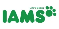 Iams Coupons