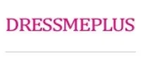 DressMePlus Coupons