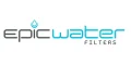 Epic Water Filters Coupons