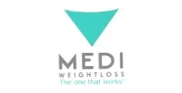 Shop.mediweightloss.com Coupons
