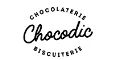 Chocodic Coupons