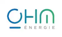 ohm energie Coupons