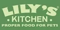Lilys Kitchen Coupons