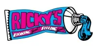 Ricky's Coupons
