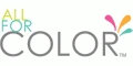 All For Color Coupons
