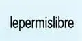 Le Permis Libre Coupons