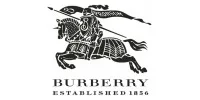 Burberry Coupons