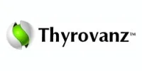 Thyrovanz Coupons