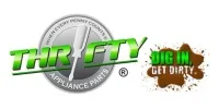 Thrifty Appliance Parts Coupons