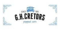 Ghcretors.com Coupons