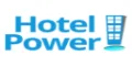 Hotel Power Coupons