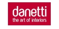 Danetti Coupons