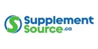 SupplementSource Coupons