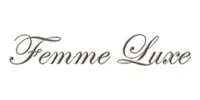 Femme Luxe Finery Coupons